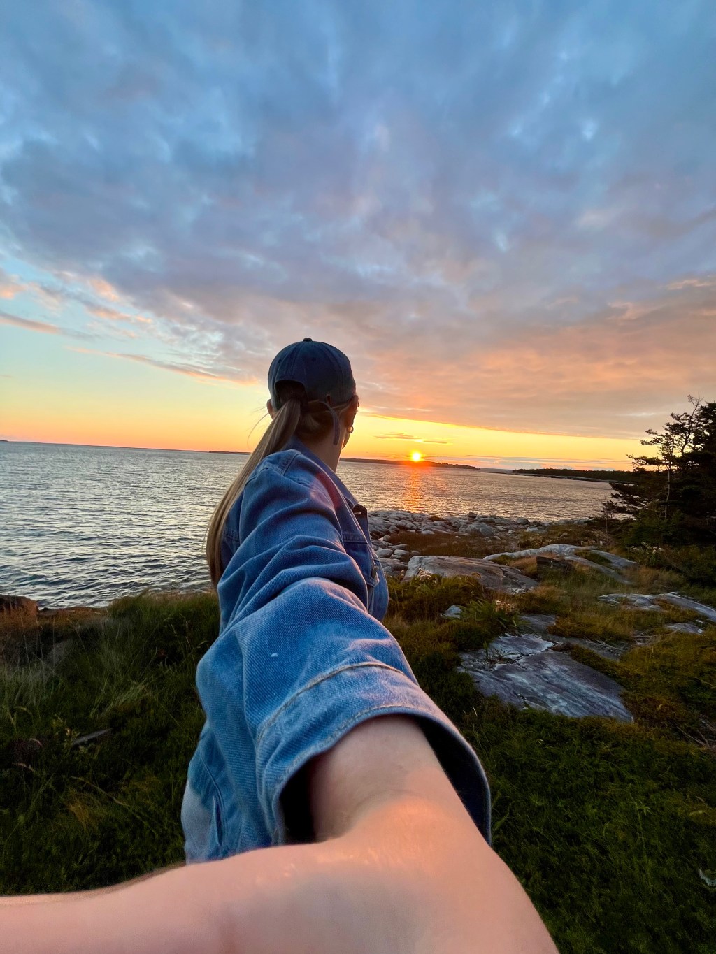 Stop Running From&nbsp;Yourself